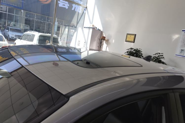 Used Toyota IZOA 2020 2.0L Yichi Version