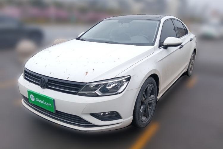 Used Volkswagen Lamando 2018 280TSI DSG Comfort Edition