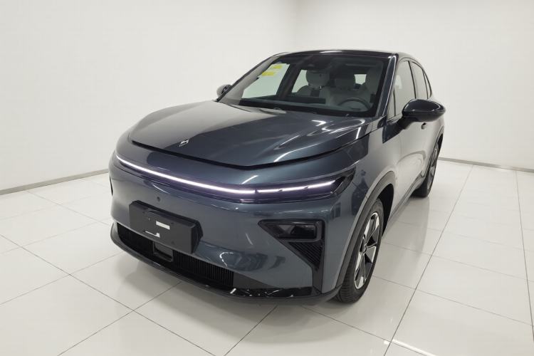 Used Livan 7 2023 605 km ZHU FENG