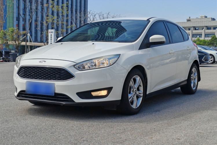 Used Ford Focus 2015 Hatchback 1.6L Automatic Comfort Model