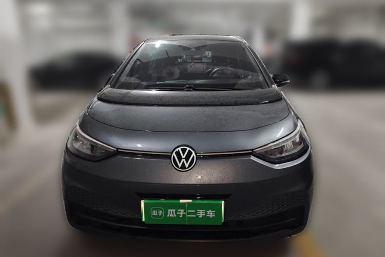 Used Volkswagen ID.3 2024 Outstanding Edition Front