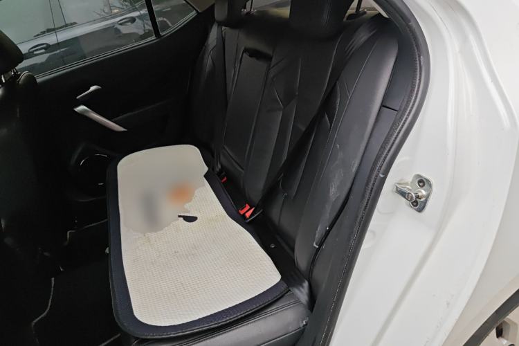 Used MG 5 2014 1.5T Automatic Luxury Model
