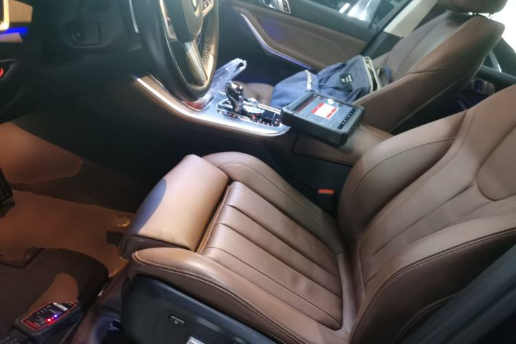 Used BMW X5 2020 xDrive30i M Sport Package