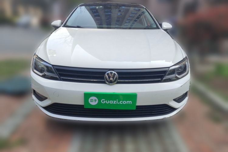 Used Volkswagen Lamando 2018 230TSI DSG Fashion Edition
