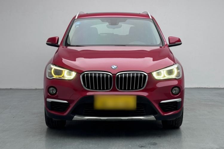 Used BMW X1 2018 xDrive20Li Luxury Edition
