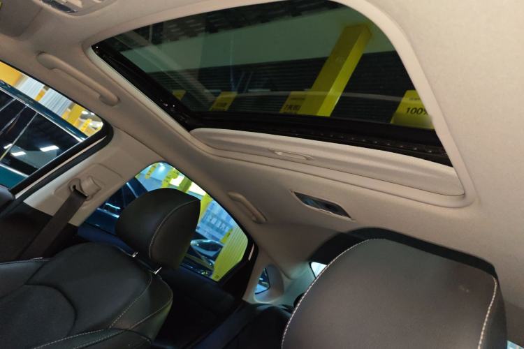 Used Kia K3 2021 Revised 1.5L CVT Fashion Edition