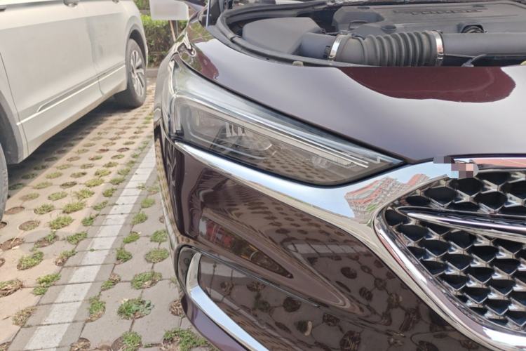 Used Buick LaCrosse 2022 Avenir Avia First Edition
