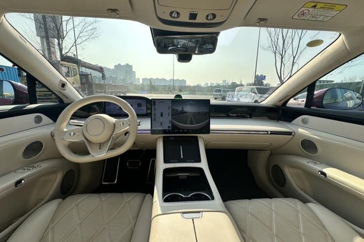 Used Hima Stelato S9 2025 Extended-Range Ultra