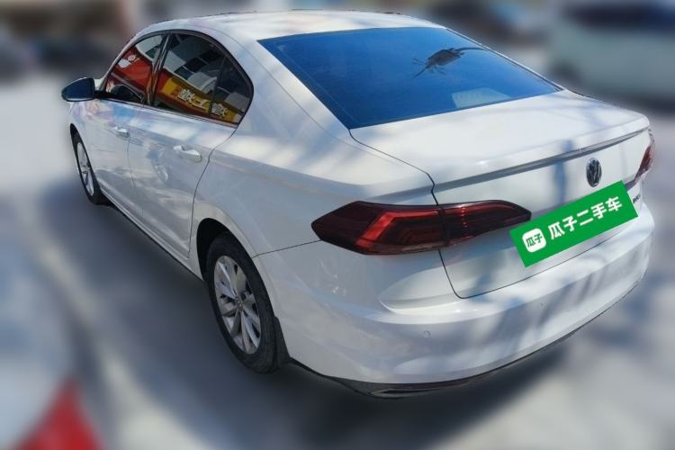 Used Volkswagen Bora 2020 1.5L Automatic Comfort Model
