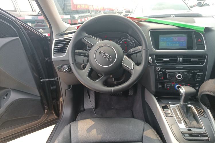 Used Audi Q5 2016 40 TFSI Trendy Edition