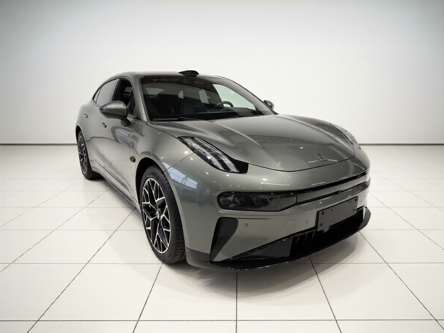 Zeekr 001 2024 WE Edition 95 kWh All-Wheel Drive — снимка 3