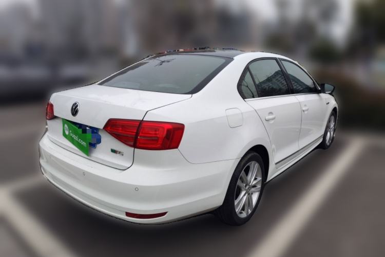 Used Volkswagen Sagitar 2018 280TSI DSG Luxury Model