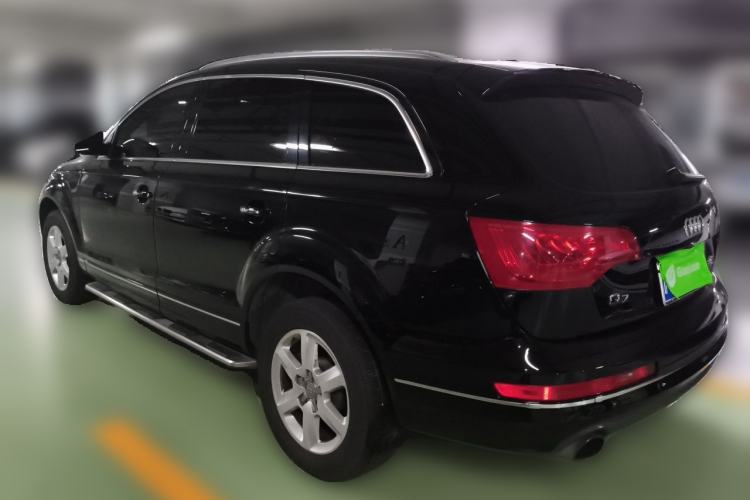 Used Audi Q7 2015 35 TFSI Ambition Edition
