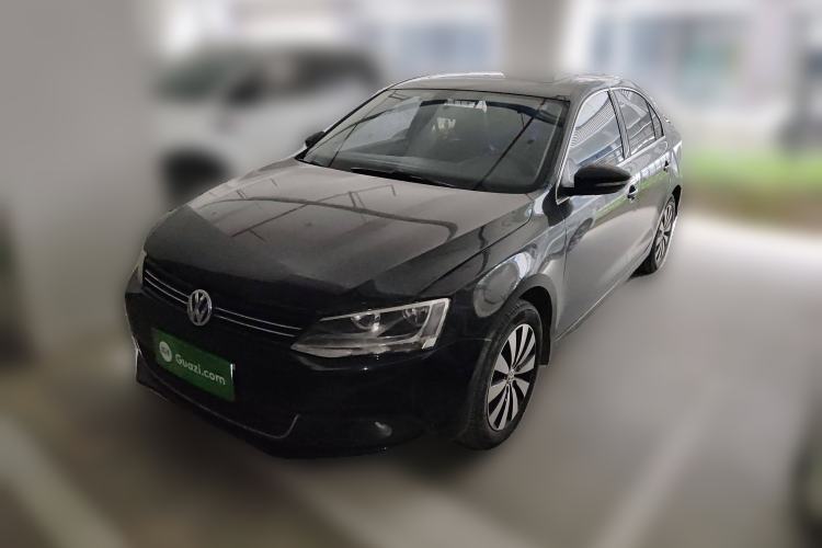 Used Volkswagen Sagitar 2012 1.4TSI Automatic Luxury Edition