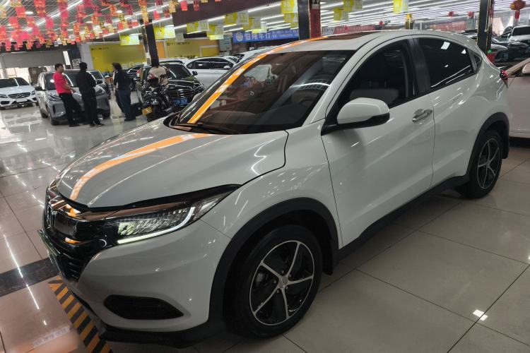 Used Honda Vezel 2020 220 TURBO CVT Luxury Edition