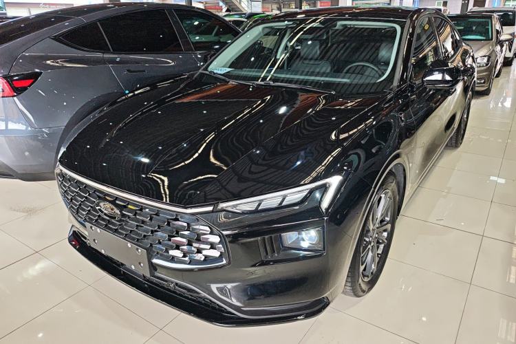 Used Ford Mondeo 2025 2.0T EcoBoost Luxury Version