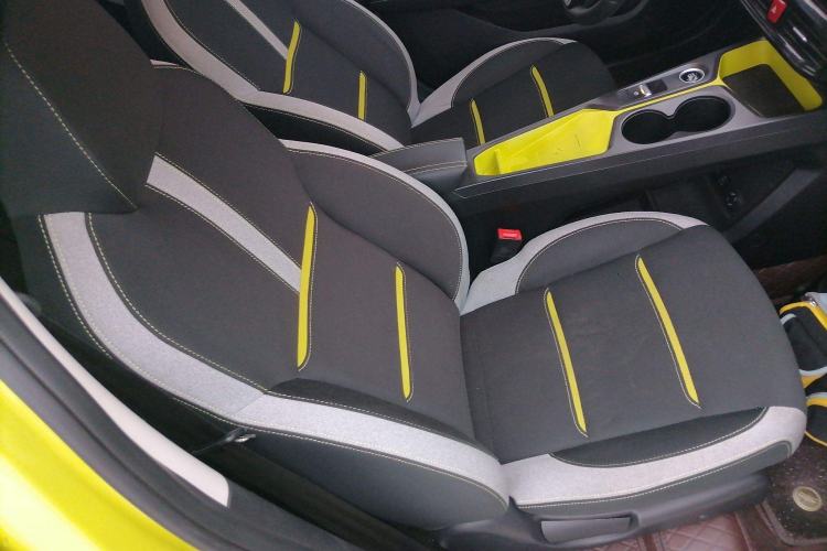 Used SOL E10X 2021 302 km Range Fashion Edition 31.4 kWh