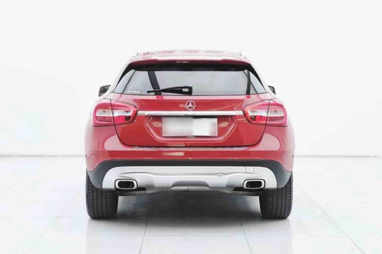 Used Mercedes-Benz GLA 2015 GLA 200 Sport Edition
