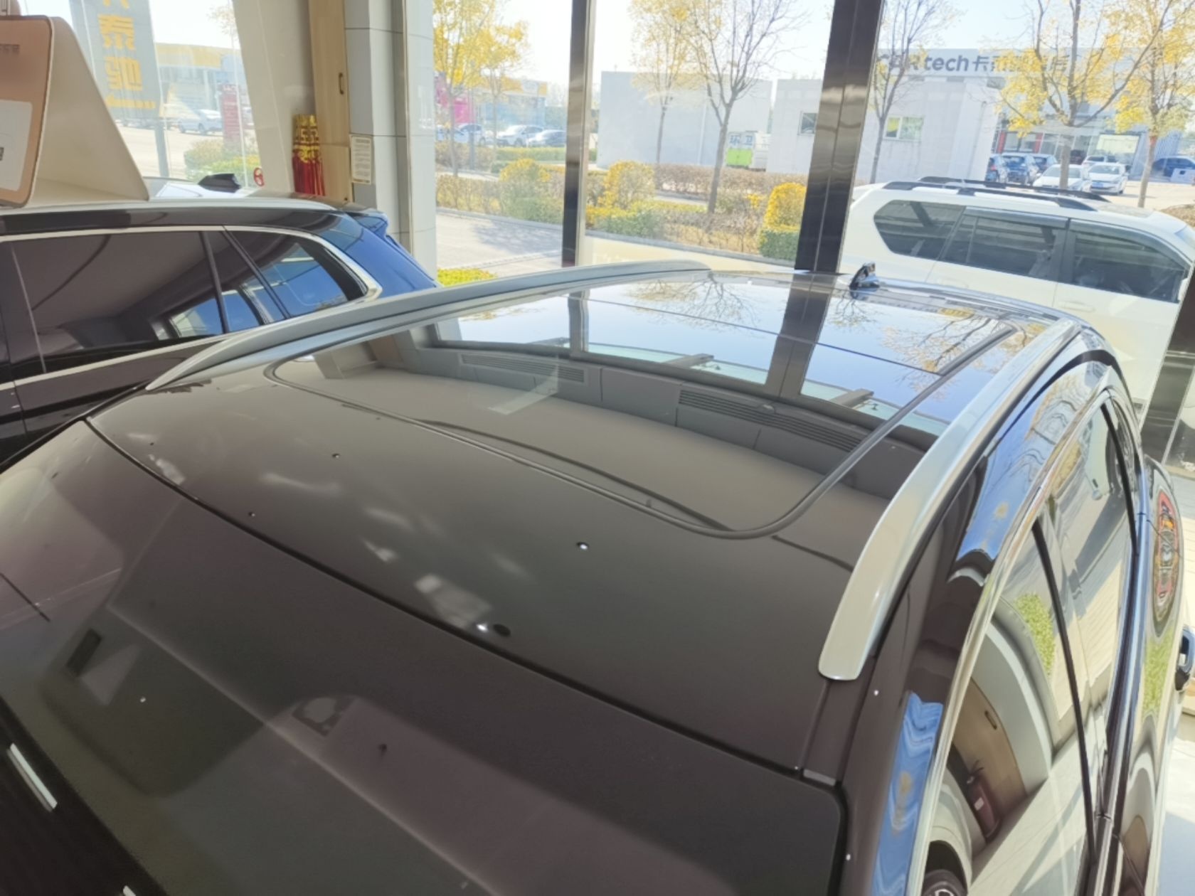 Hongqi HS5 2023 2.0T Flagship Pro Edition — снимка 7