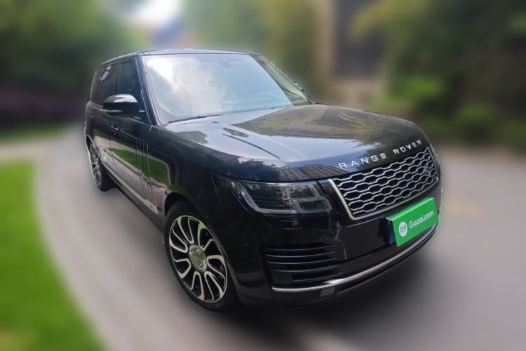 Used Land Rover Range 2020 3.0 L6 Long-Wheelbase Legacy