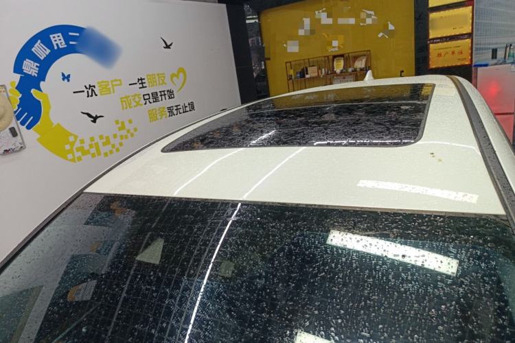 Used Honda CR-V 2021 240TURBO CVT 2WD Fashion Edition