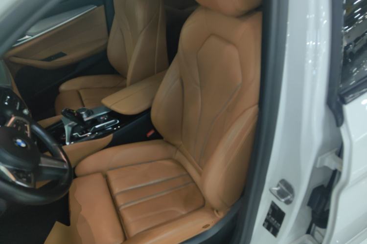 Used BMW 5 Series 2018 525i M Sport Package