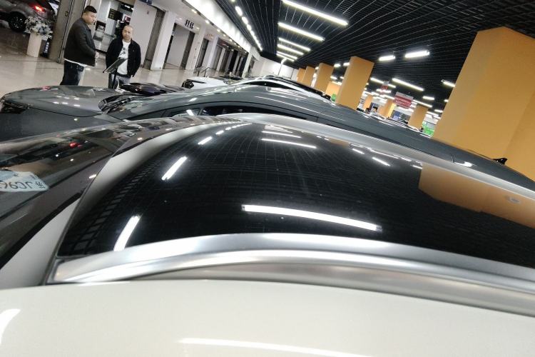 Used BYD Sealion 06 New Energy 2025 Model DM-i 170 Navigation Pro Edition
