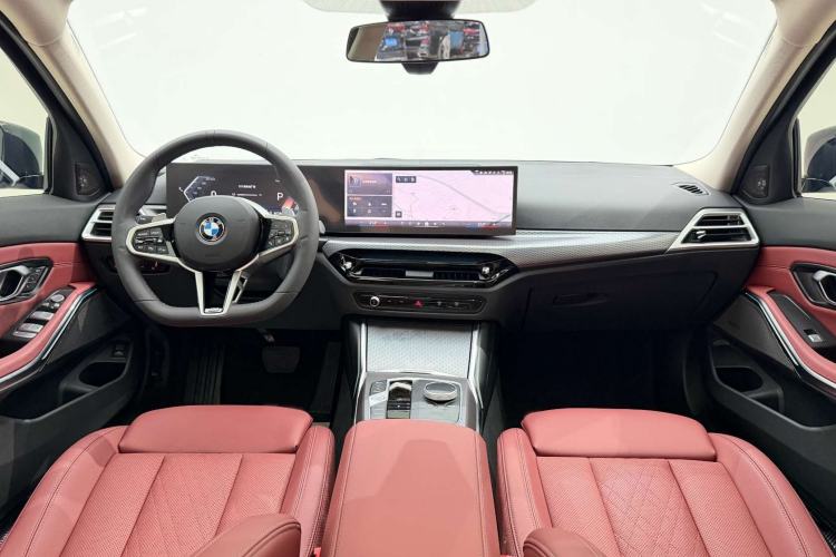 Used BMW 3 Series 2025 330Li M Sport Shadowline Package