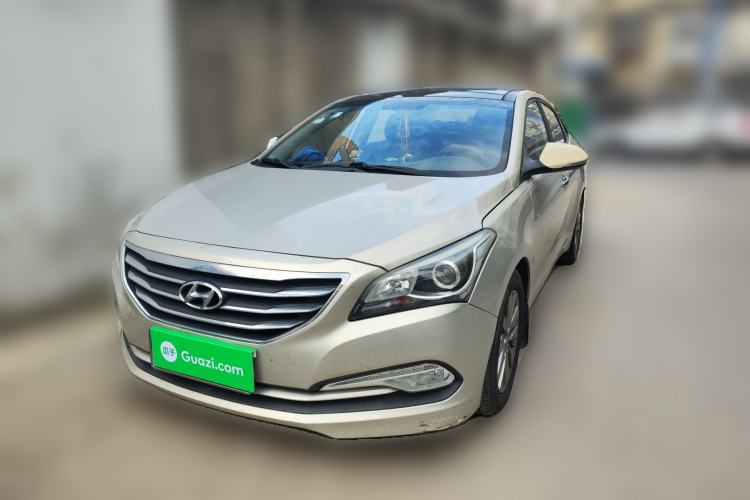 Used Hyundai Mistra 2014 1.8L Automatic Smart GLS