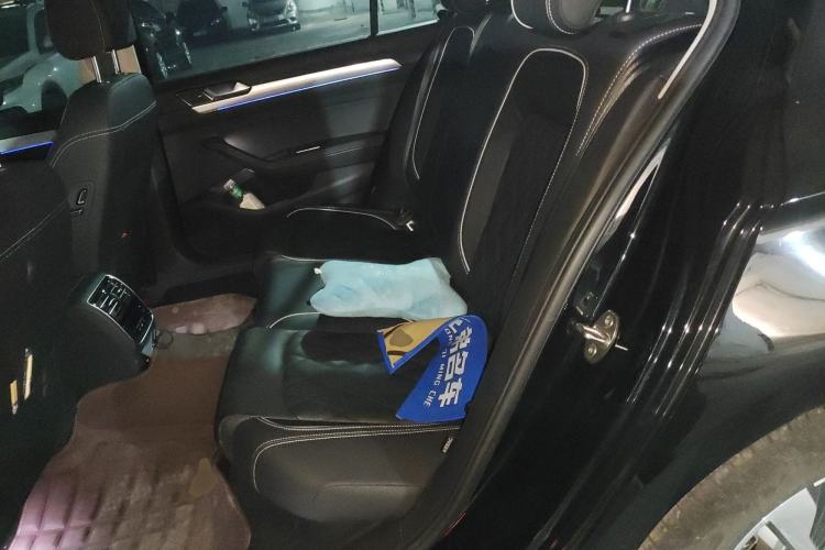 Used Volkswagen Magotan GTE Plug-in Hybrid 2022 GTE Luxury Model