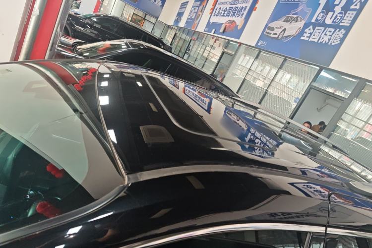 Used Toyota SIENNA 2023 2.5L Hybrid Platinum Edition
