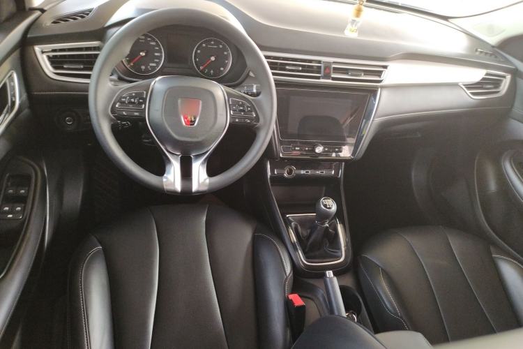 Used Roewe i5 2020 1.5L Manual 4G Connect Leehao Flagship Edition