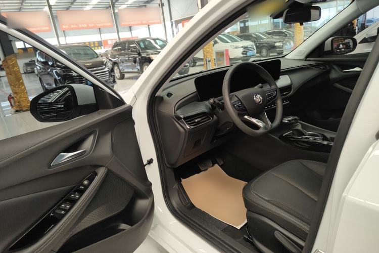 Used Buick Verano 2023 Pro Enjoyment Edition