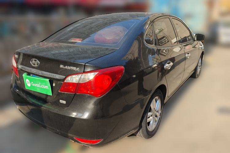 Used Hyundai Celesta 2011 1.6L Manual Comfort Edition