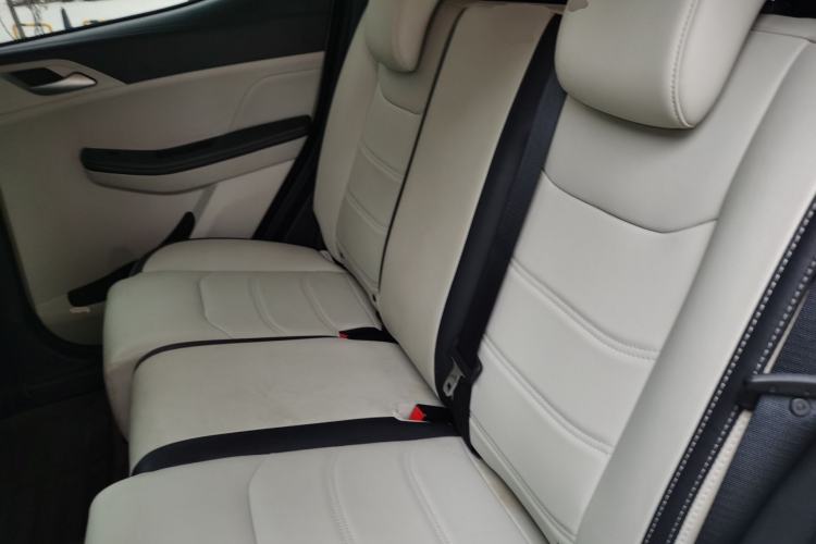 Used BYD Yuan Pro 2021 401 km Luxury Version