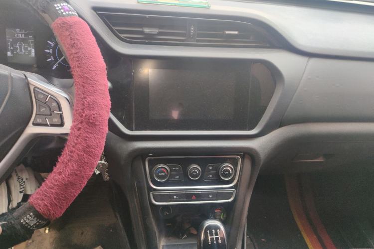 Used Chery Tiggo 3 2018 Classic Edition 1.6L Manual Elite Model