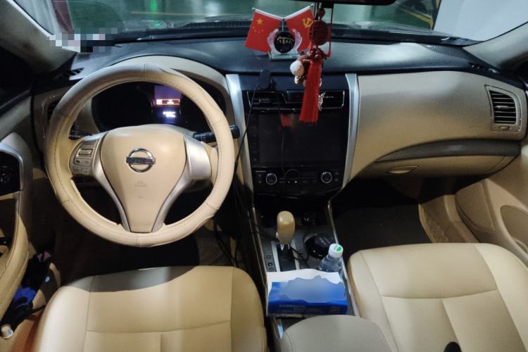 Used Nissan Teana 2016 2.0L XE Fashion Edition