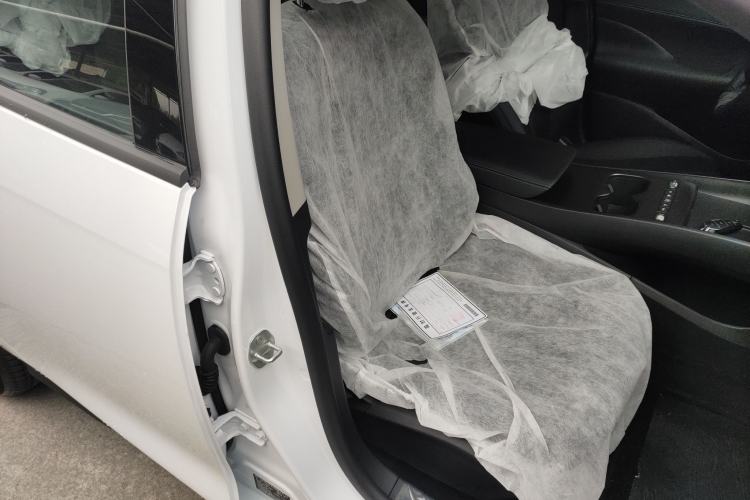 Used BYD Seal 05 DM-i 2026 DM-i 128KM Luxury Edition