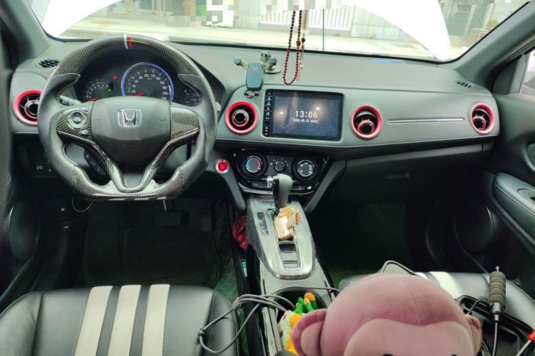 Used Honda XR-V 2021 1.5L CVT Comfort Version