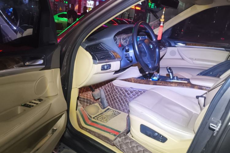 Used BMW X5 2011 xDrive35i Leading Model
