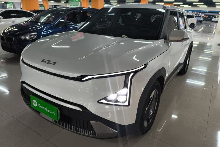 Used Kia EV5 2024 530 Air
