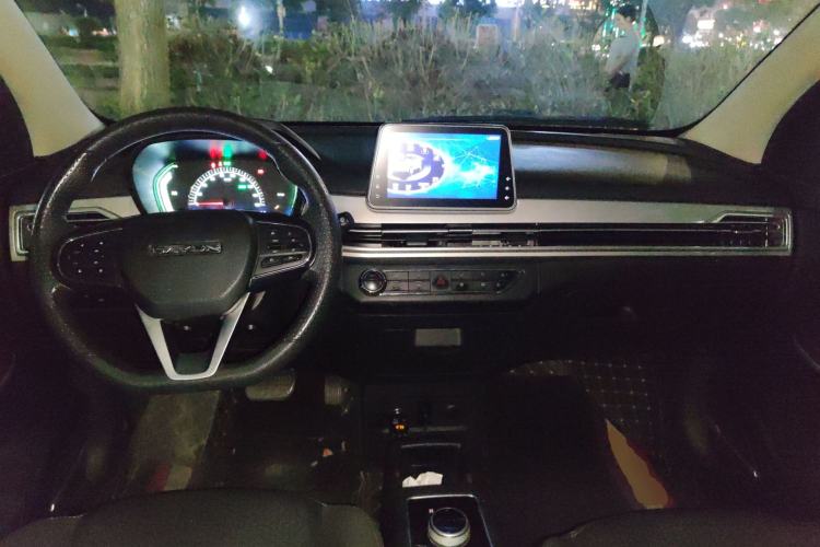 Used Dayun Yuehu 2022 300 Standard Edition
