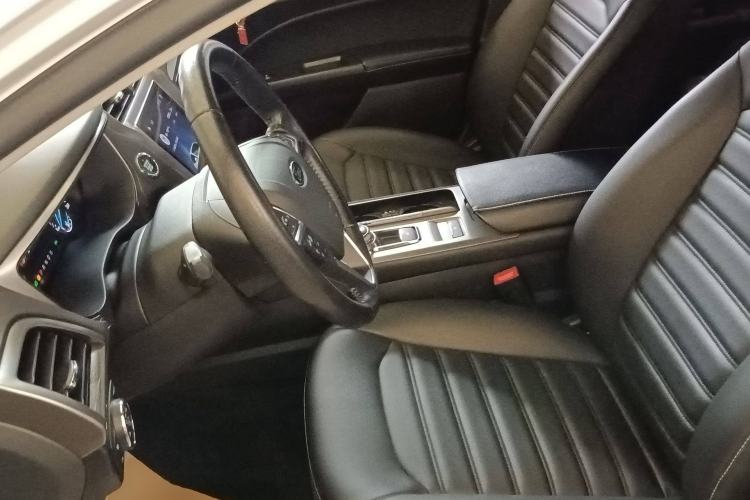 Used Ford Mondeo 2020 EcoBoost 180 Stylish Model