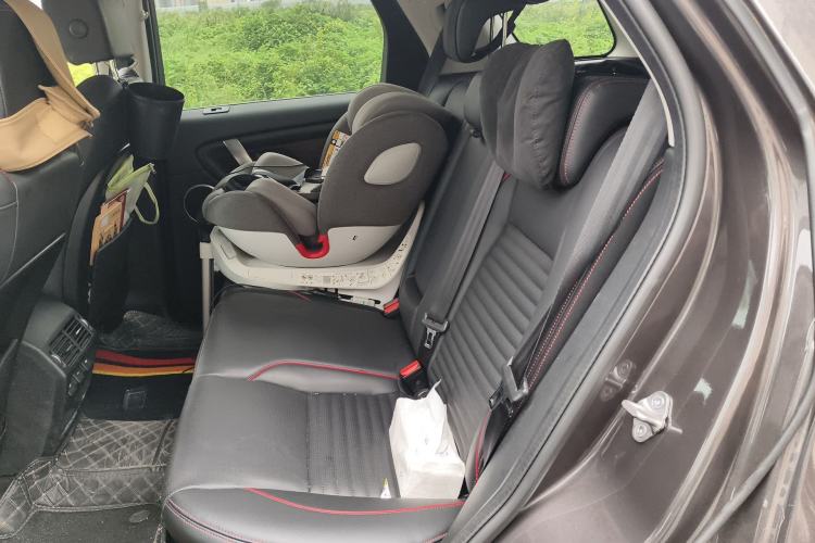 Used Land Rover Discovery Sport 2023 249 PS R-Dynamic S Performance Edition