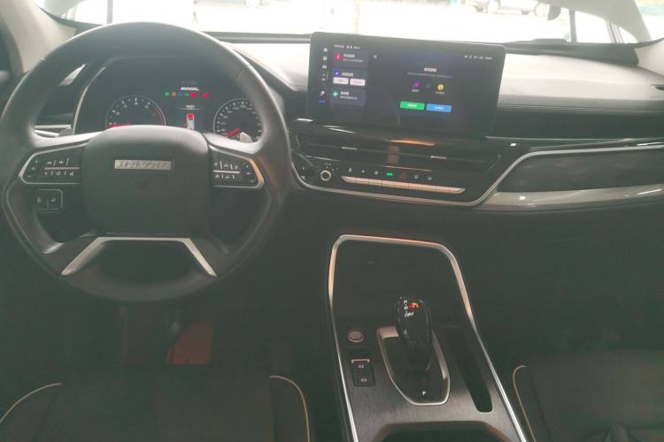 Used Haval H6 2021 National Trend Edition 1.5T Automatic Urban Version