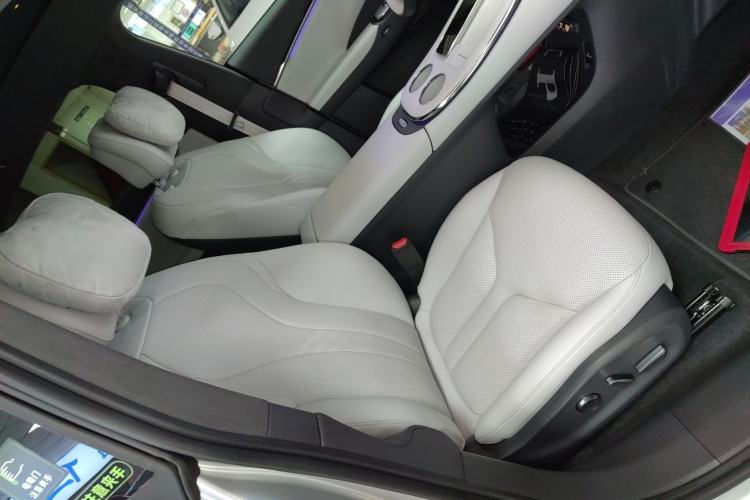 Used XPeng G7 2025 702 Max