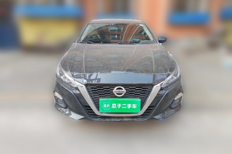 Used Nissan Teana 2019 2.0L XL Comfort Edition Front