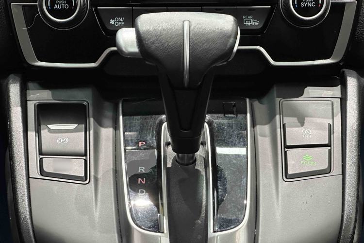 Used Honda Breeze 2021 240TURBO CVT 2WD Prestige Edition
