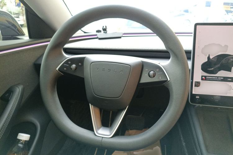 Used Tesla Model 3 2023 Rear-Wheel-Drive Version
