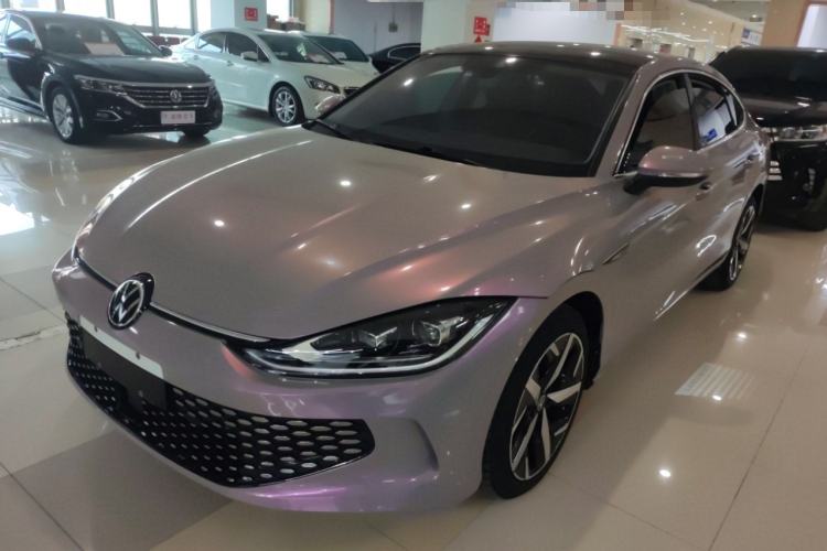 Used Volkswagen Lamando 2024 Lavida L 280TSI DSG Cool & Spicy Edition